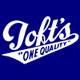 tofts