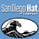 sandiego hat